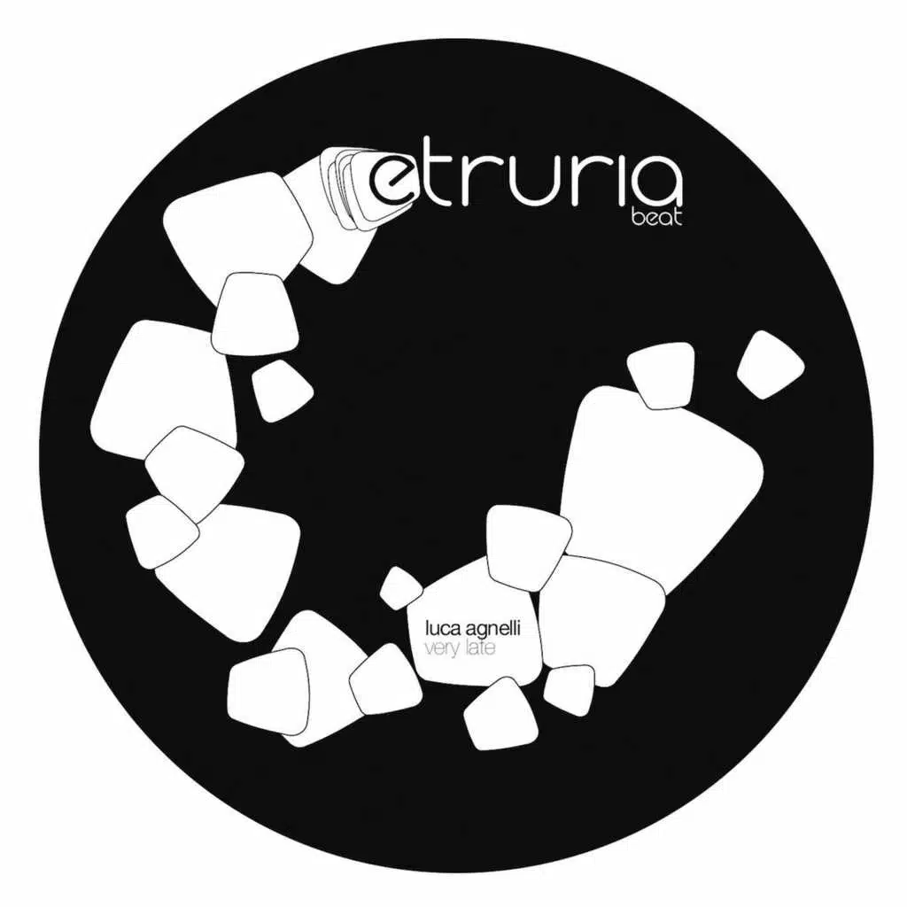 Ah (Felipe Venegas Remix)