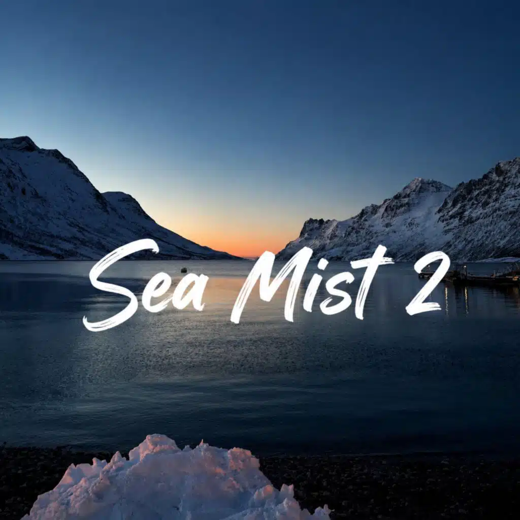 Sea Mist 2
