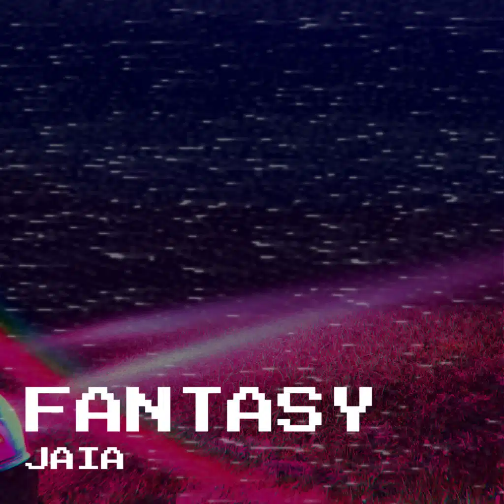 Jaïa