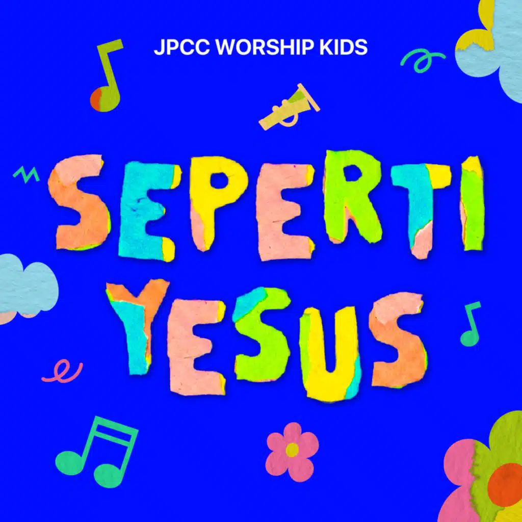 JPCC Worship Kids