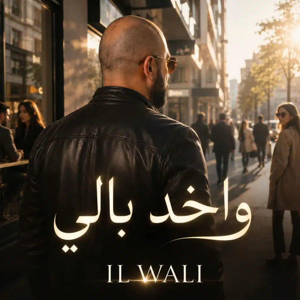 واخد بالي