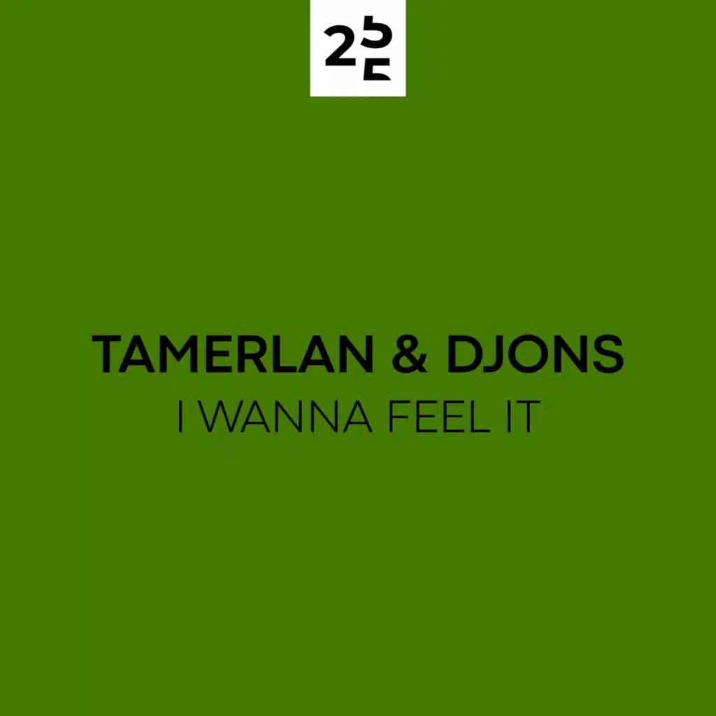 Tamerlan and Djons