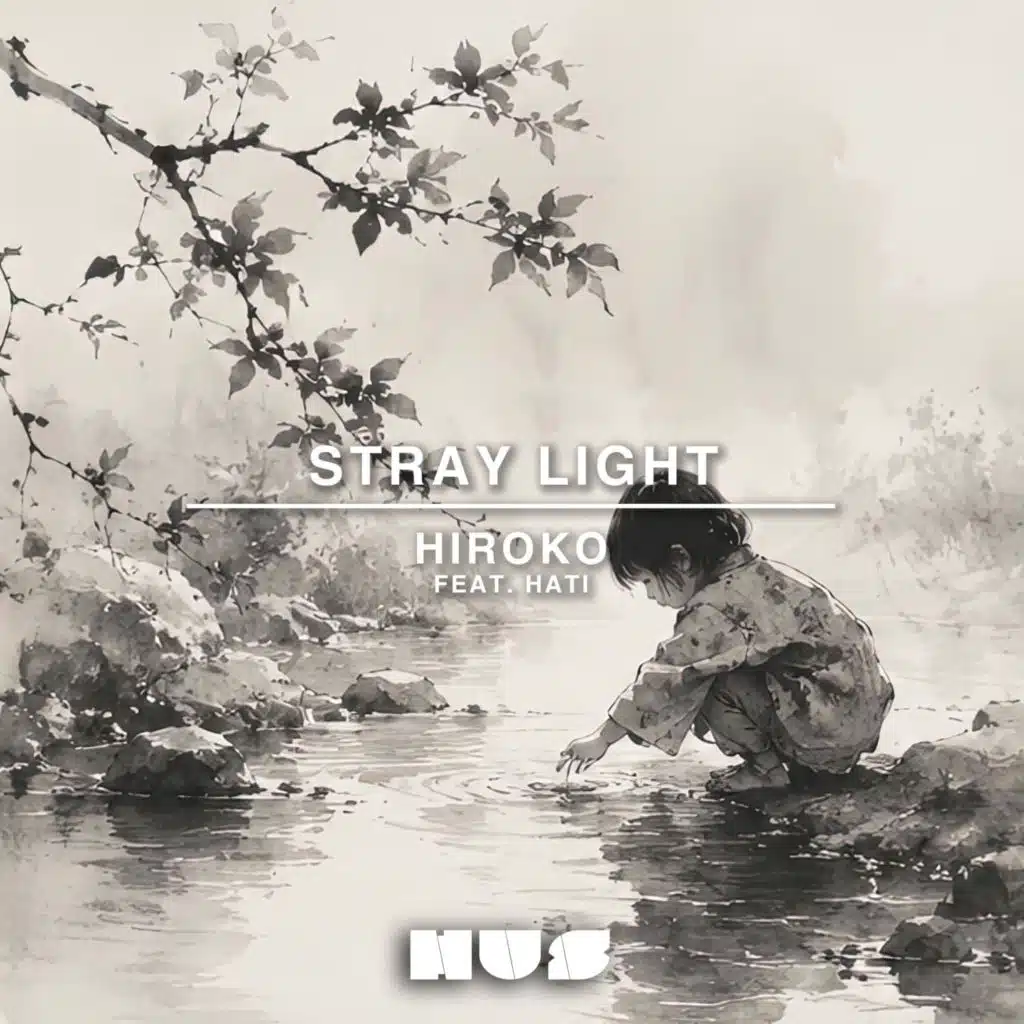 STRAY LIGHT