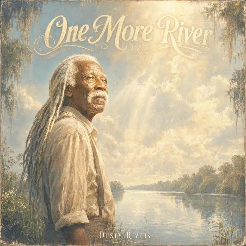 One More River