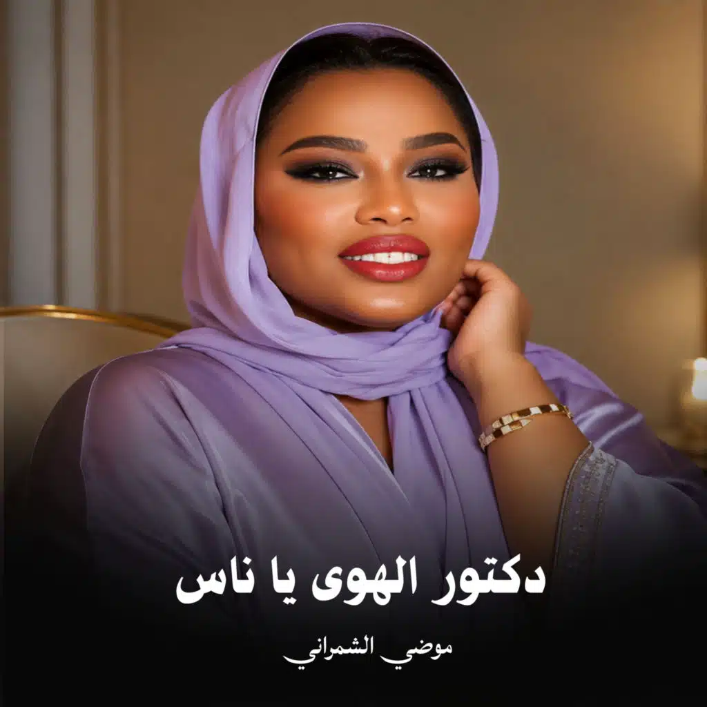 دكتور الهوى يا ناس