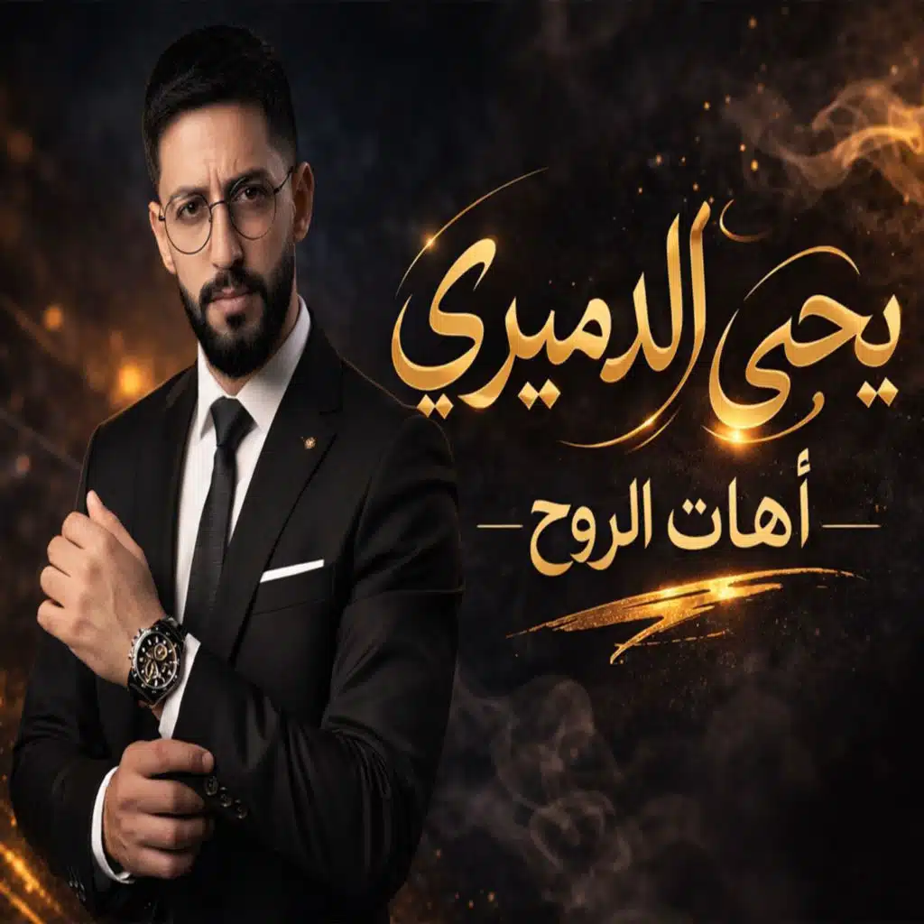 يحيى الدميرى