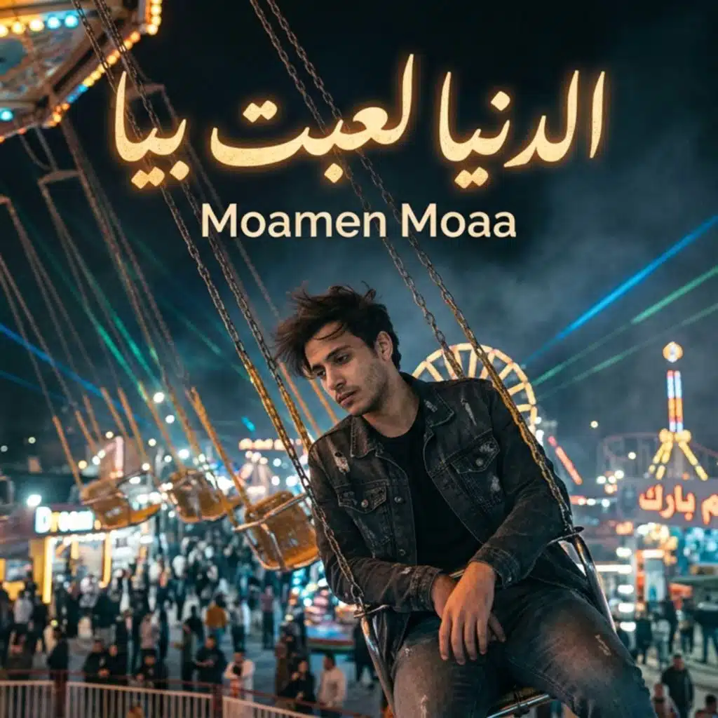 الدنيا لعبت بيا