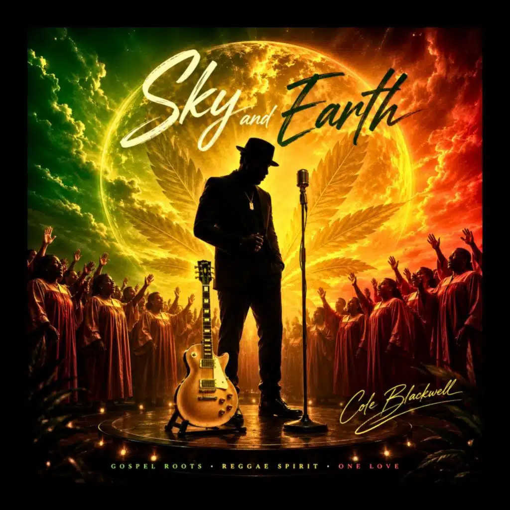 Sky and Earth