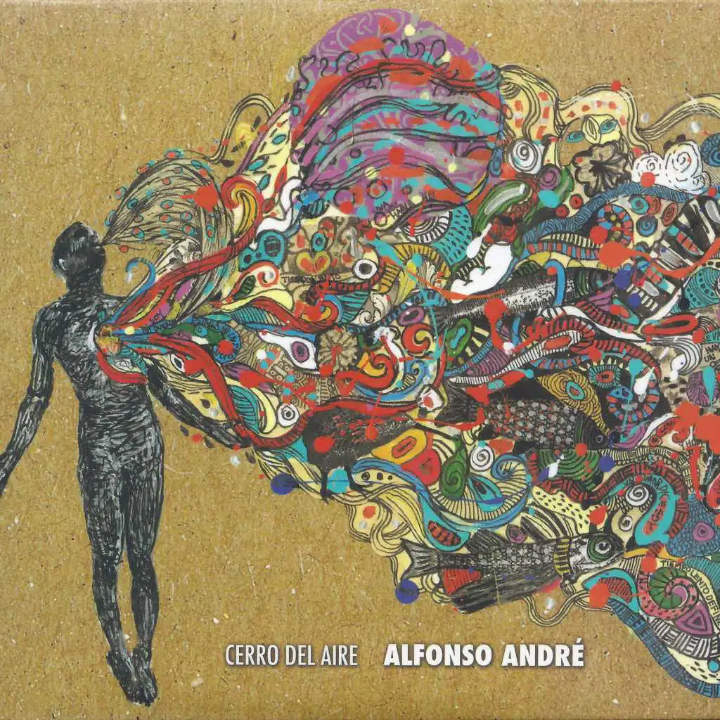 Cerro del Aire (Edición Deluxe)