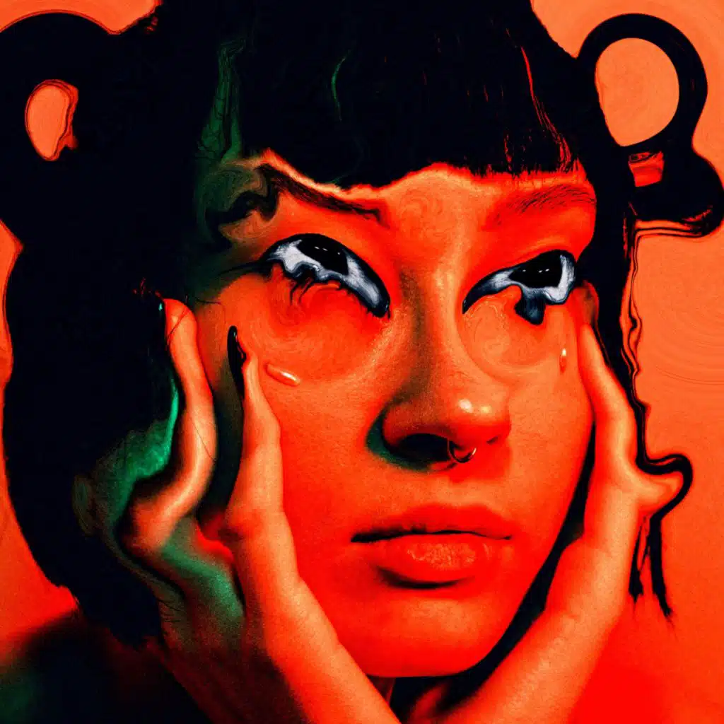 ALL UP IN YOUR MIND (with Fickle Records)
