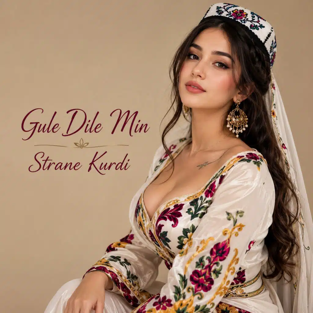 Strane Kurdi