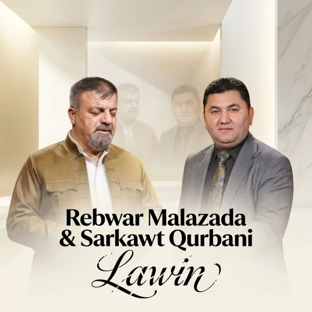 Rebwar Malazada