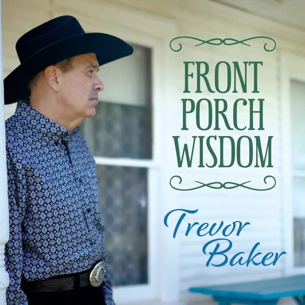 Trevor Baker