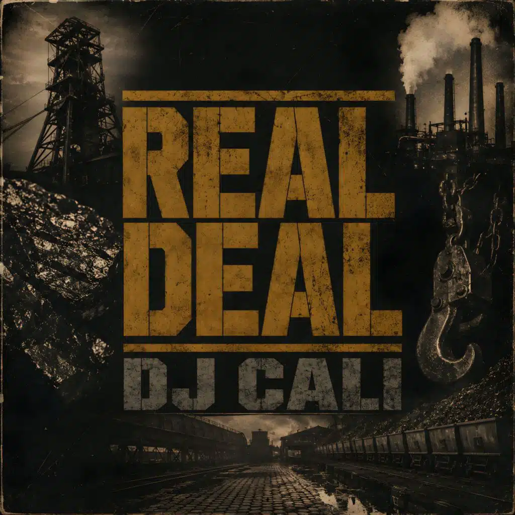 DJ CALI