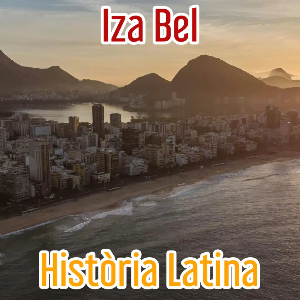 Història Latina