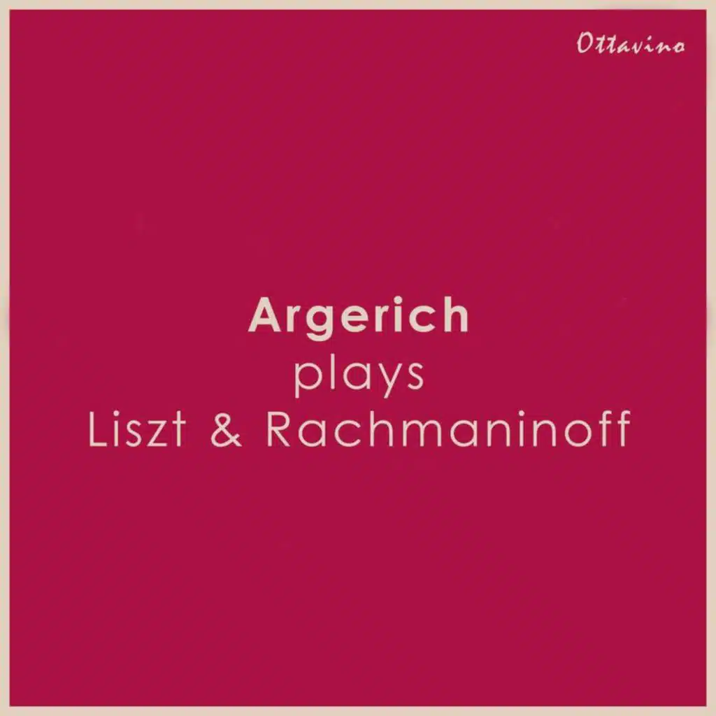 Liszt: Piano Concerto No. 1 in E-Flat Major, S. 124: II. Quasi adagio - III. Allegretto vivace - Allegro animato