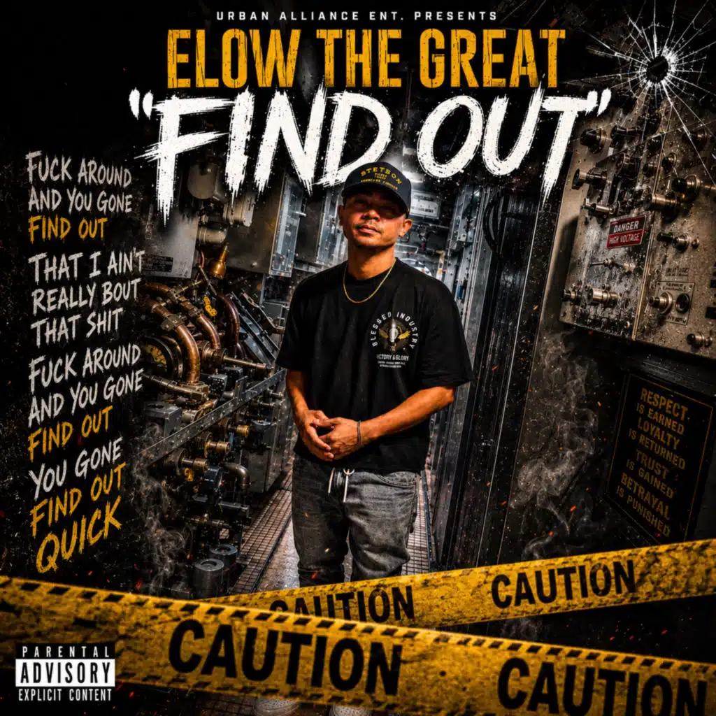 ELOW THE GREAT