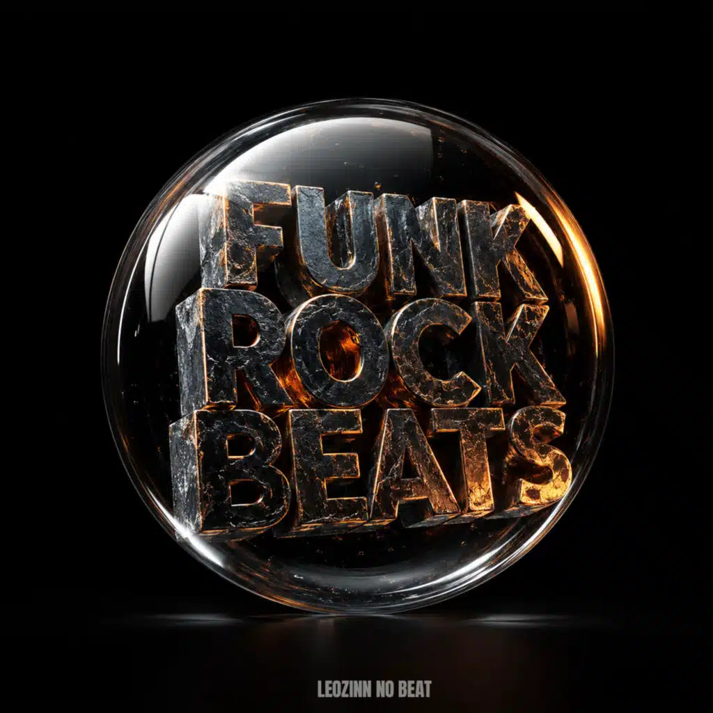 FUNK ROCK BEATS