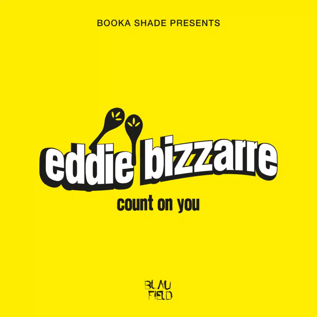 Booka Shade & Eddie Bizzarre