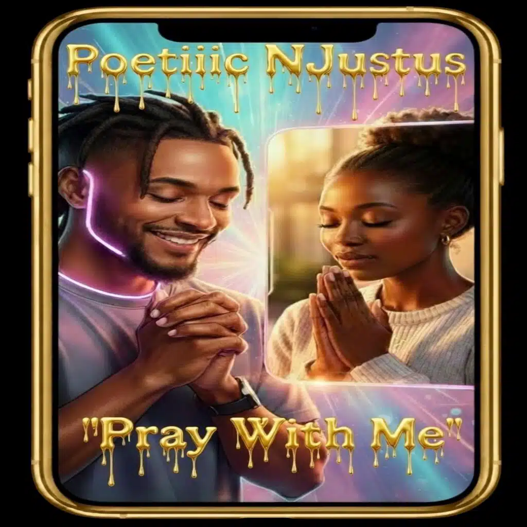 Pray With Me (Soulja 4 Jehovah)