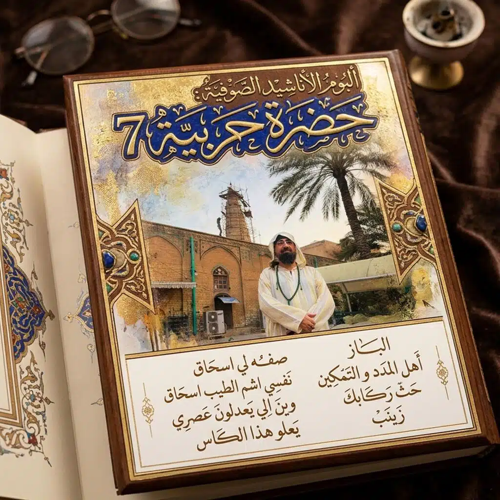 Sufism Home الحضرة الصوفية