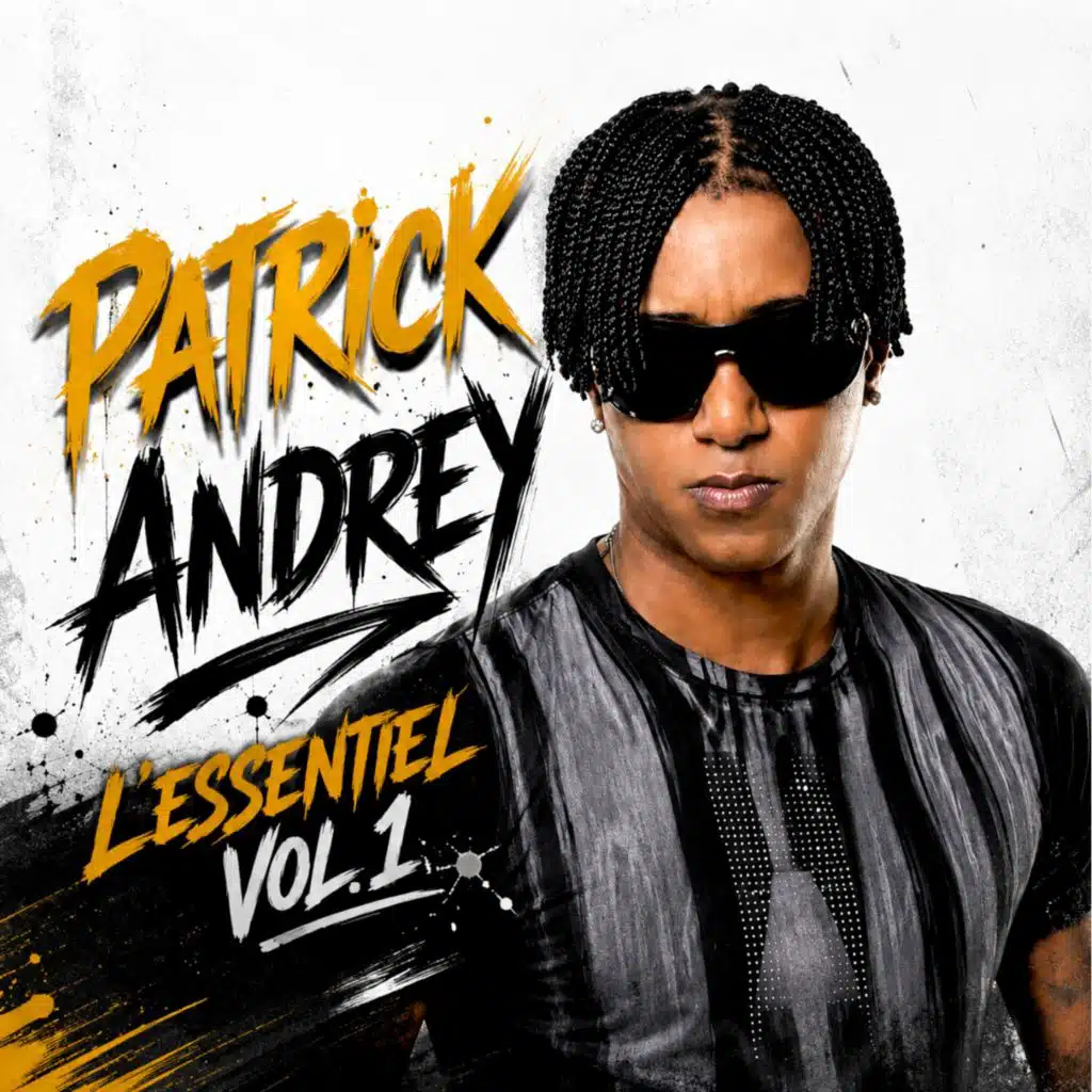 Patrick Andrey
