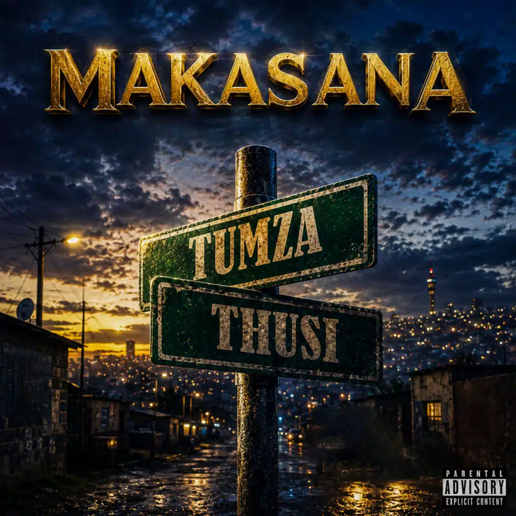 Tumza Thusi