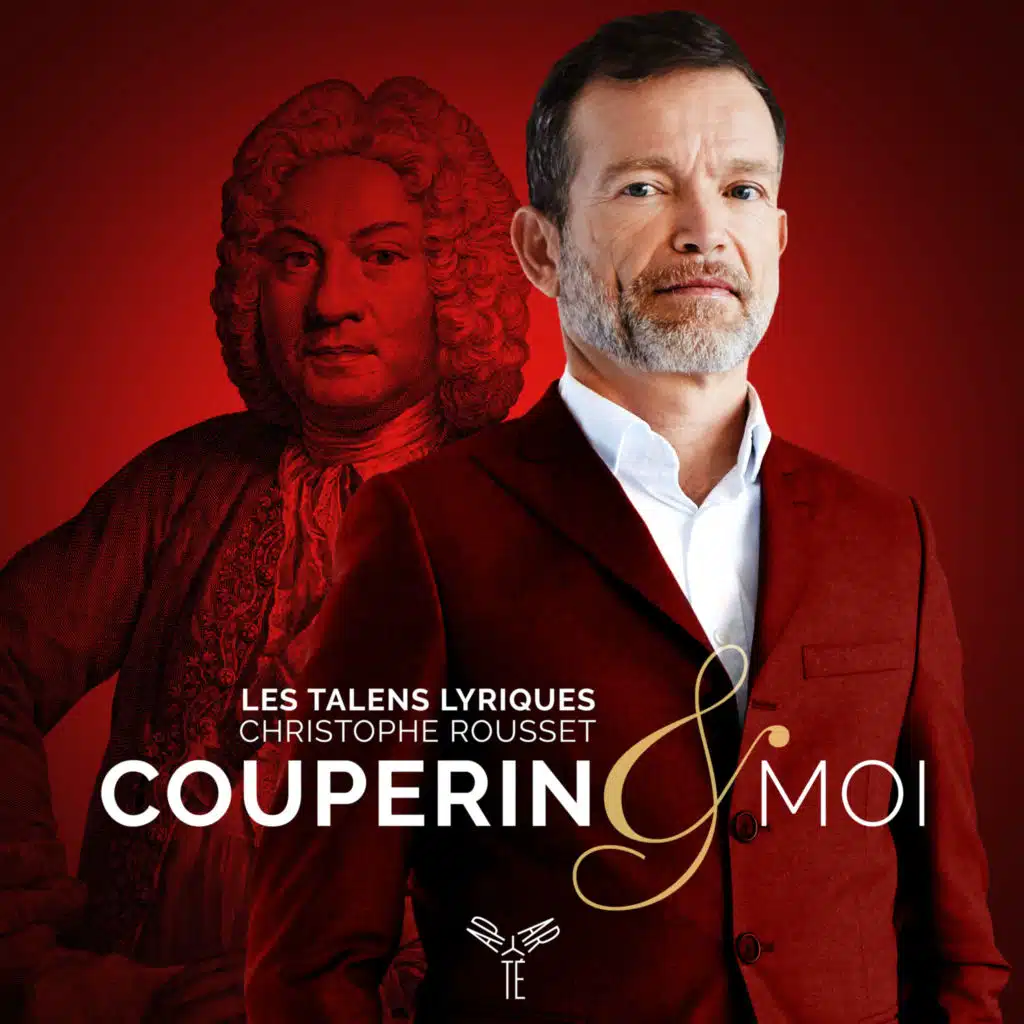 Sandrine Piau, Les Talens Lyriques & Christophe Rousset