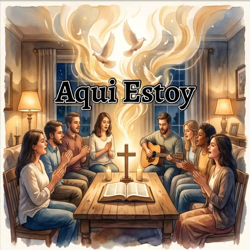 Alabanzas Cristianas, Canciones Cristianas & Musica Cristiana