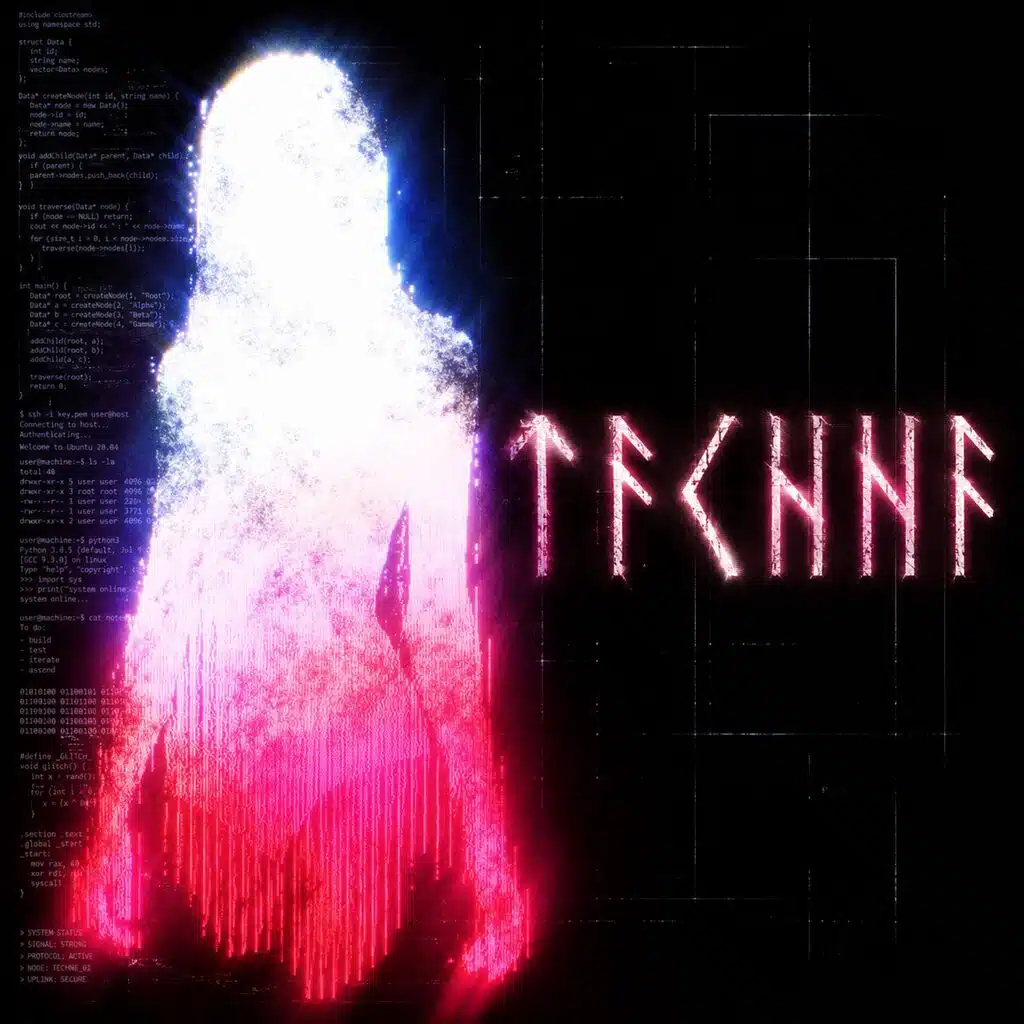 TÈCHNĒ