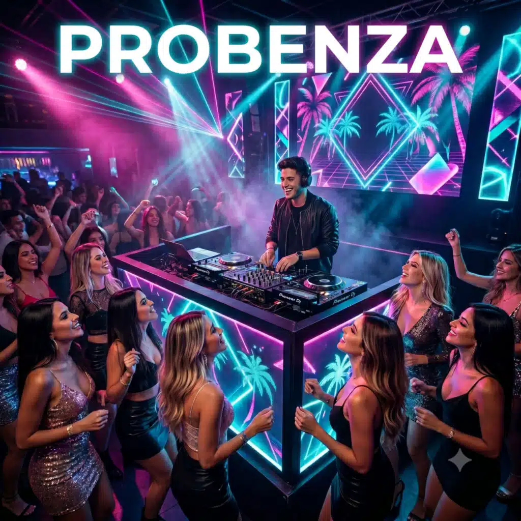 DJ Travesura
