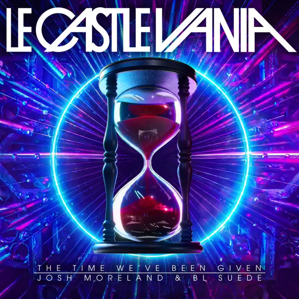 Le Castle Vania, Josh Moreland & BL SUEDE