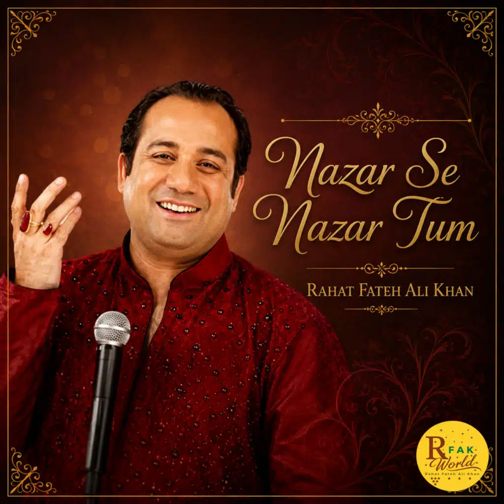 Nazar Se Nazar Tum