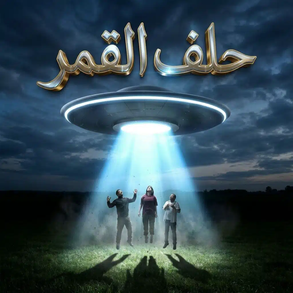 حلف القمر (ريمكس)