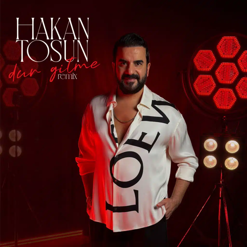 Hakan Tosun