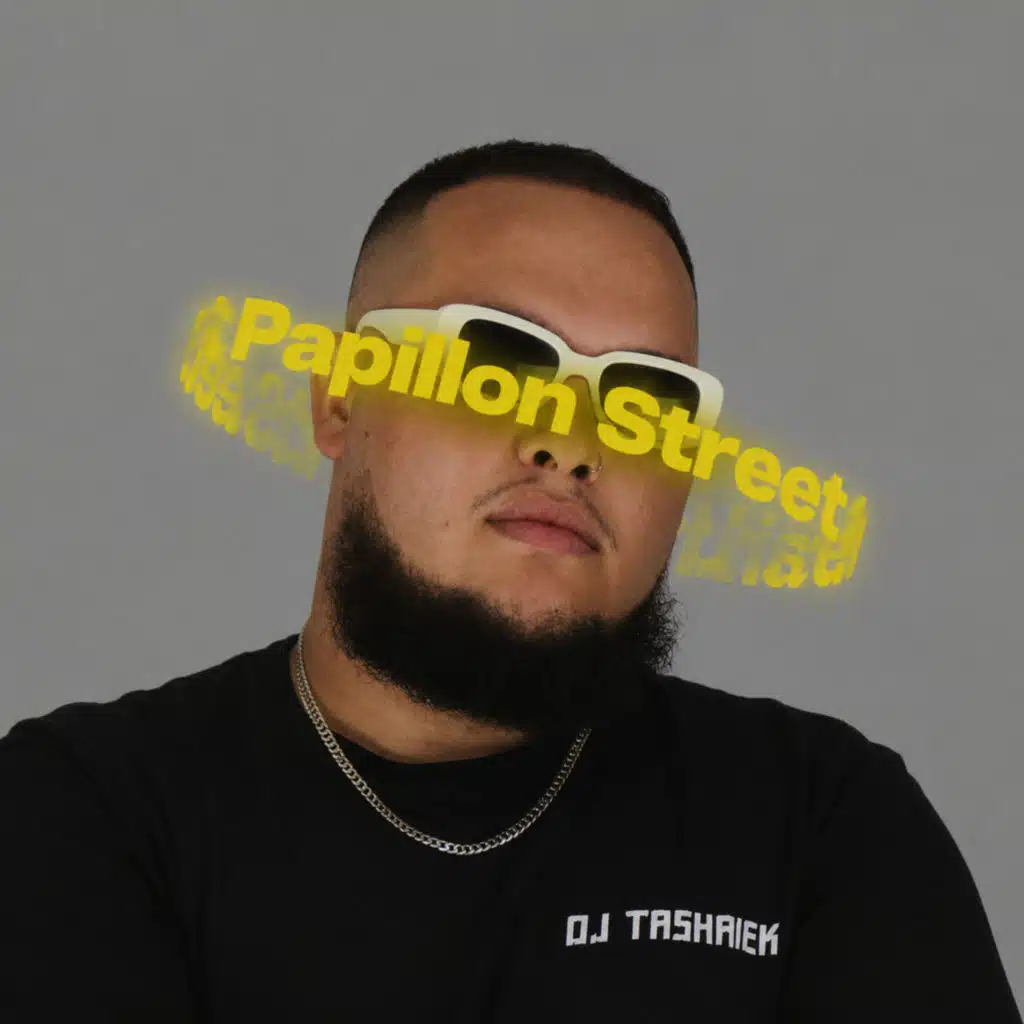 Used to Be (feat. Fats)