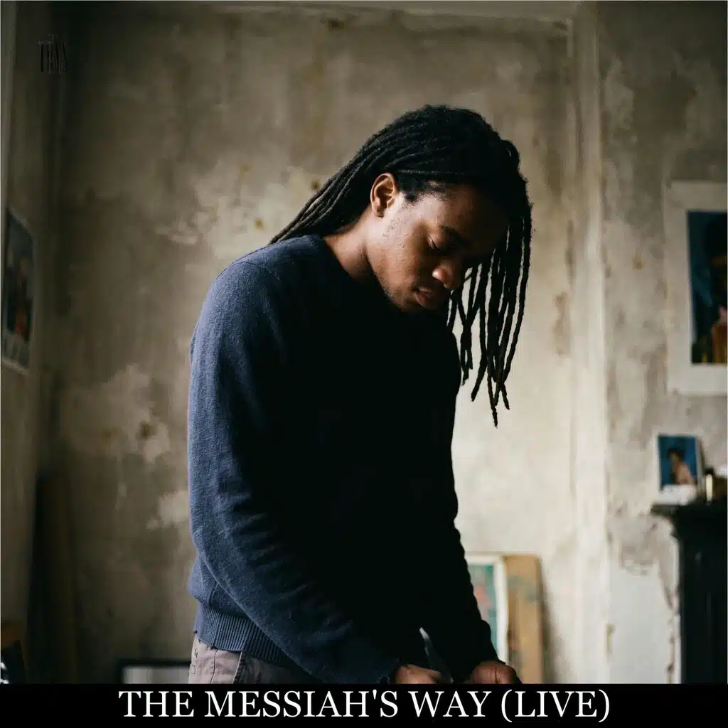 The Messiah's Way (Live)