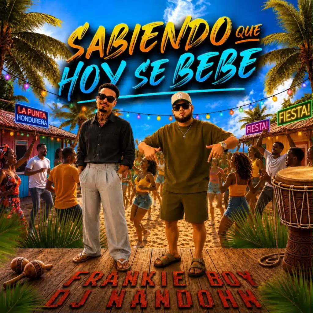 Frankie Boy & Djnando hn