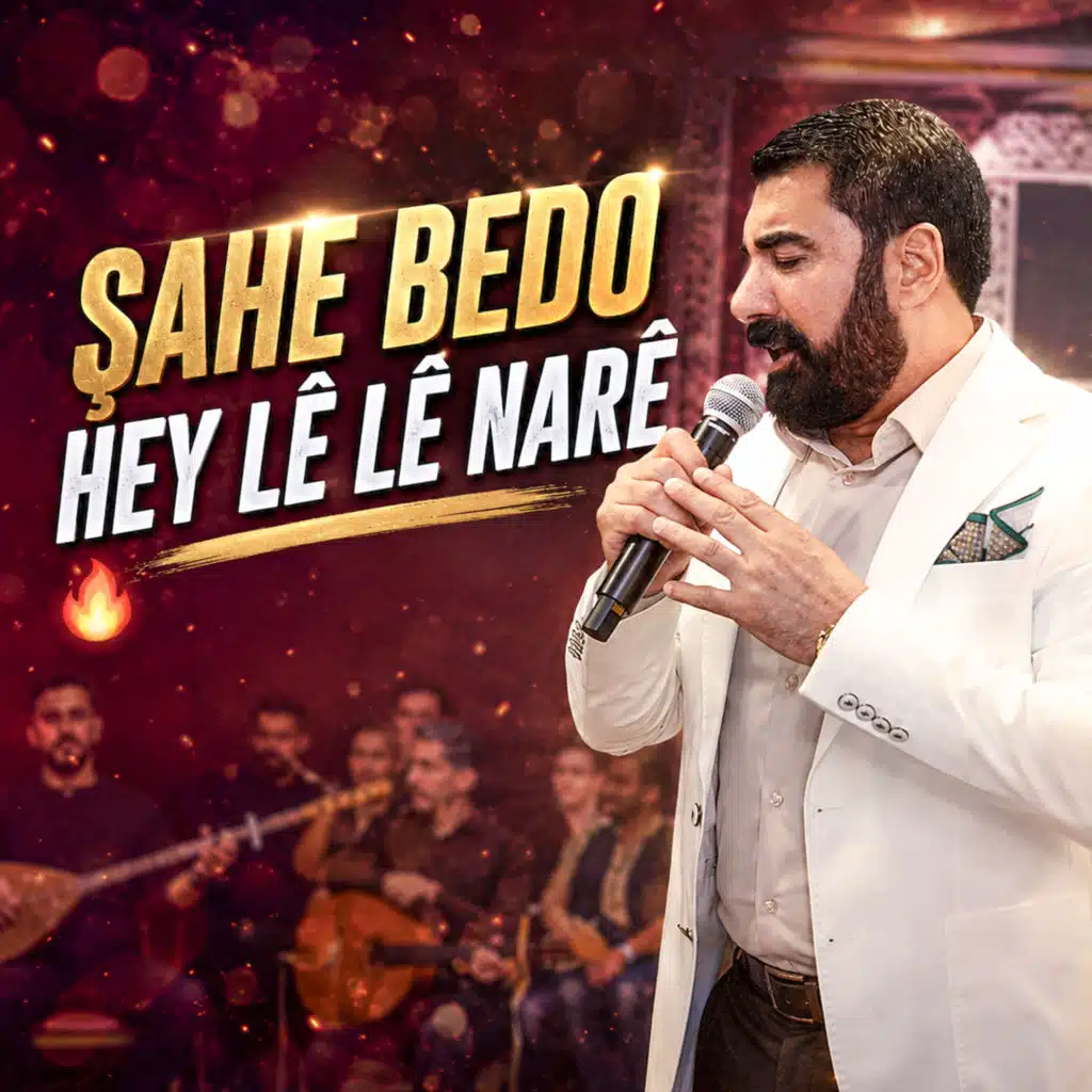 Şahe Bedo