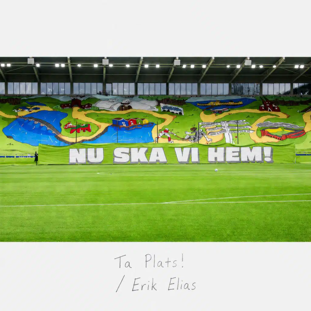 Erik Elias