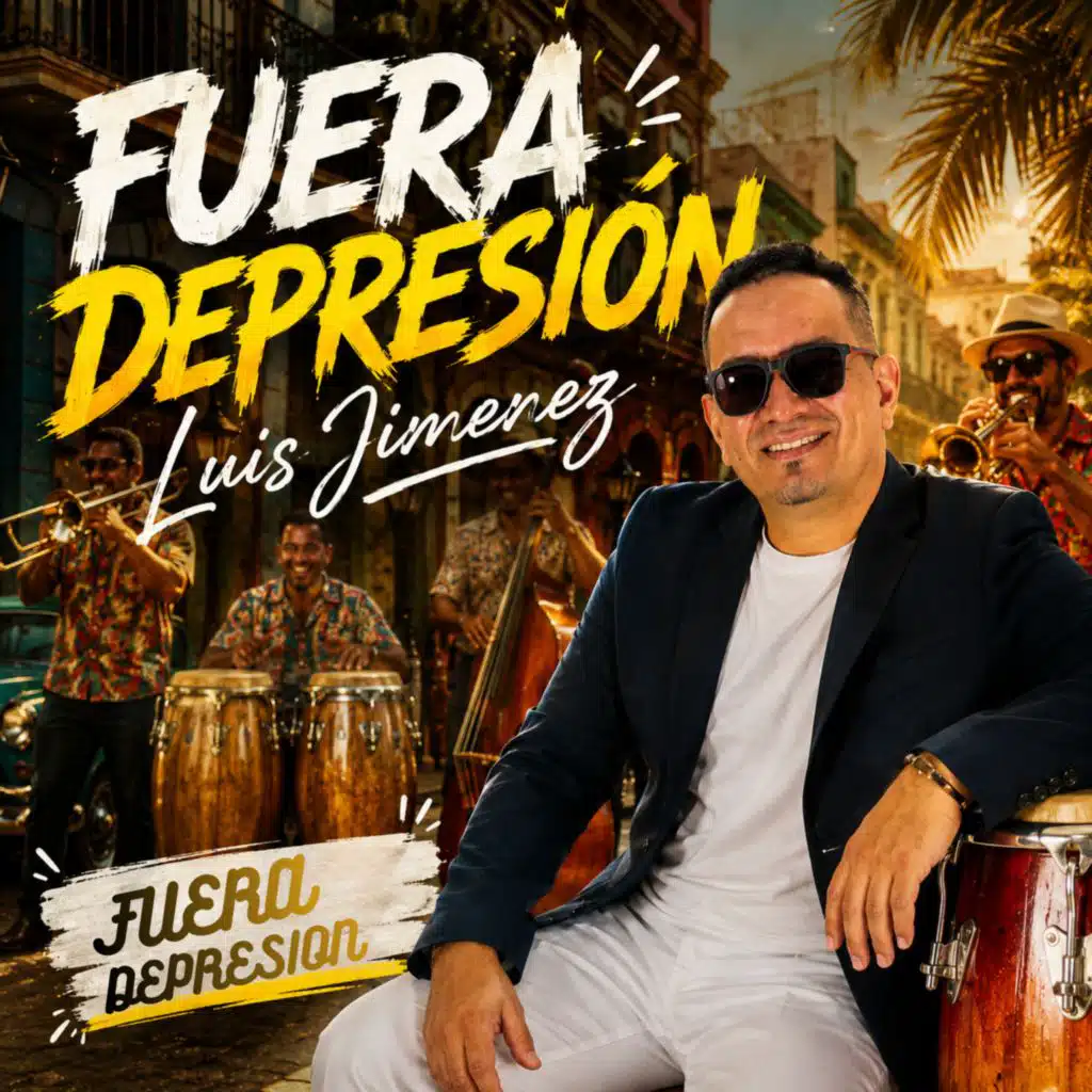 Luis Jimenez