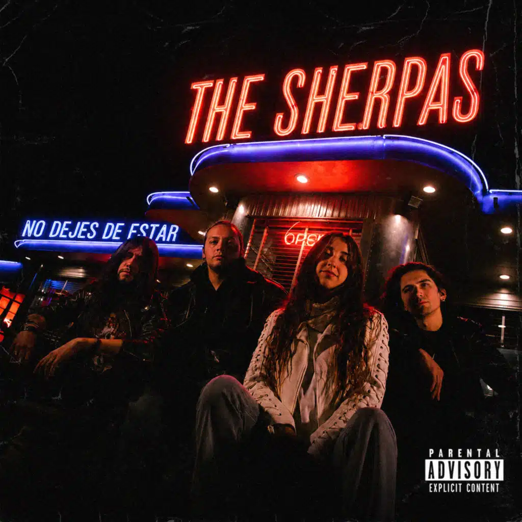 The Sherpas