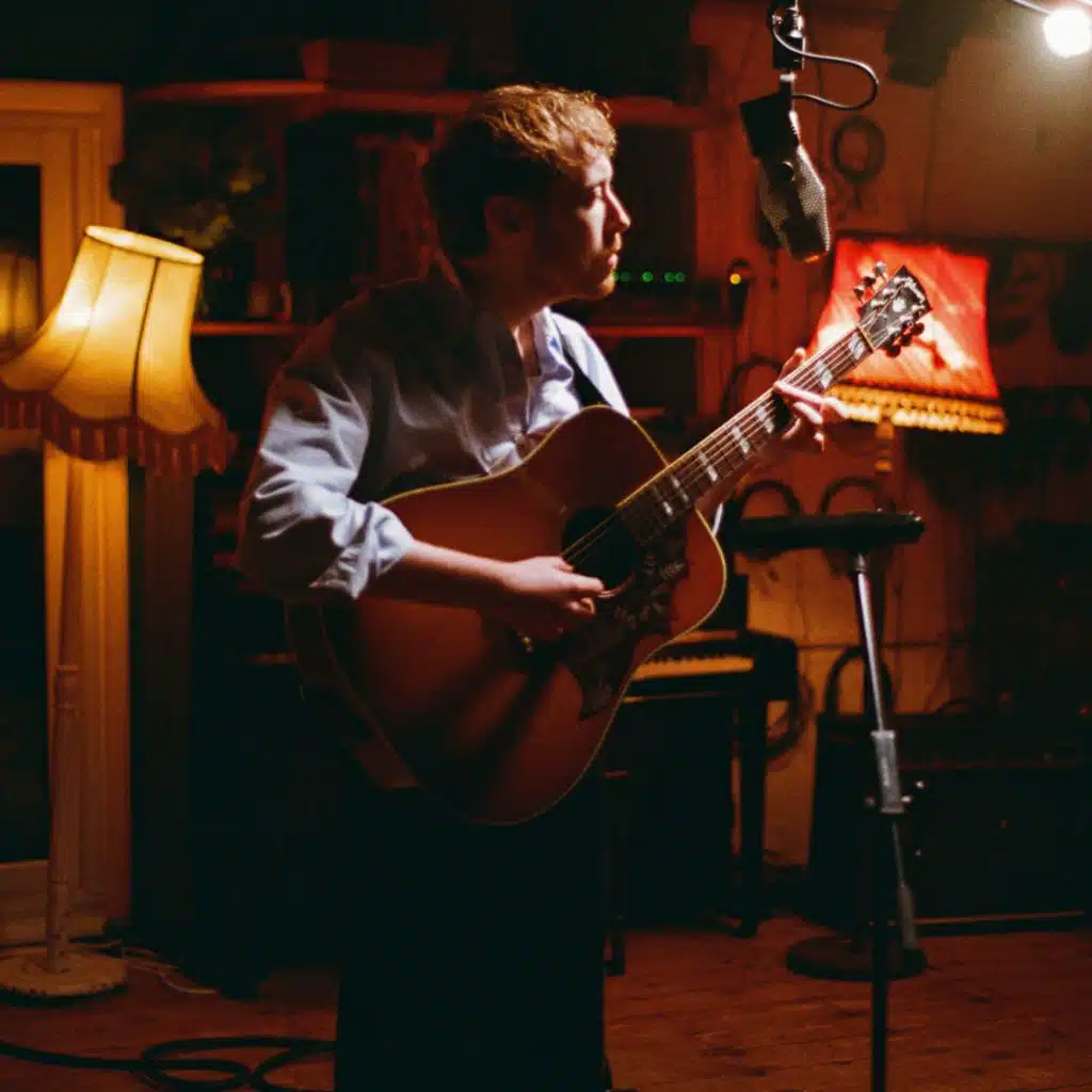 So What? (Acoustic)