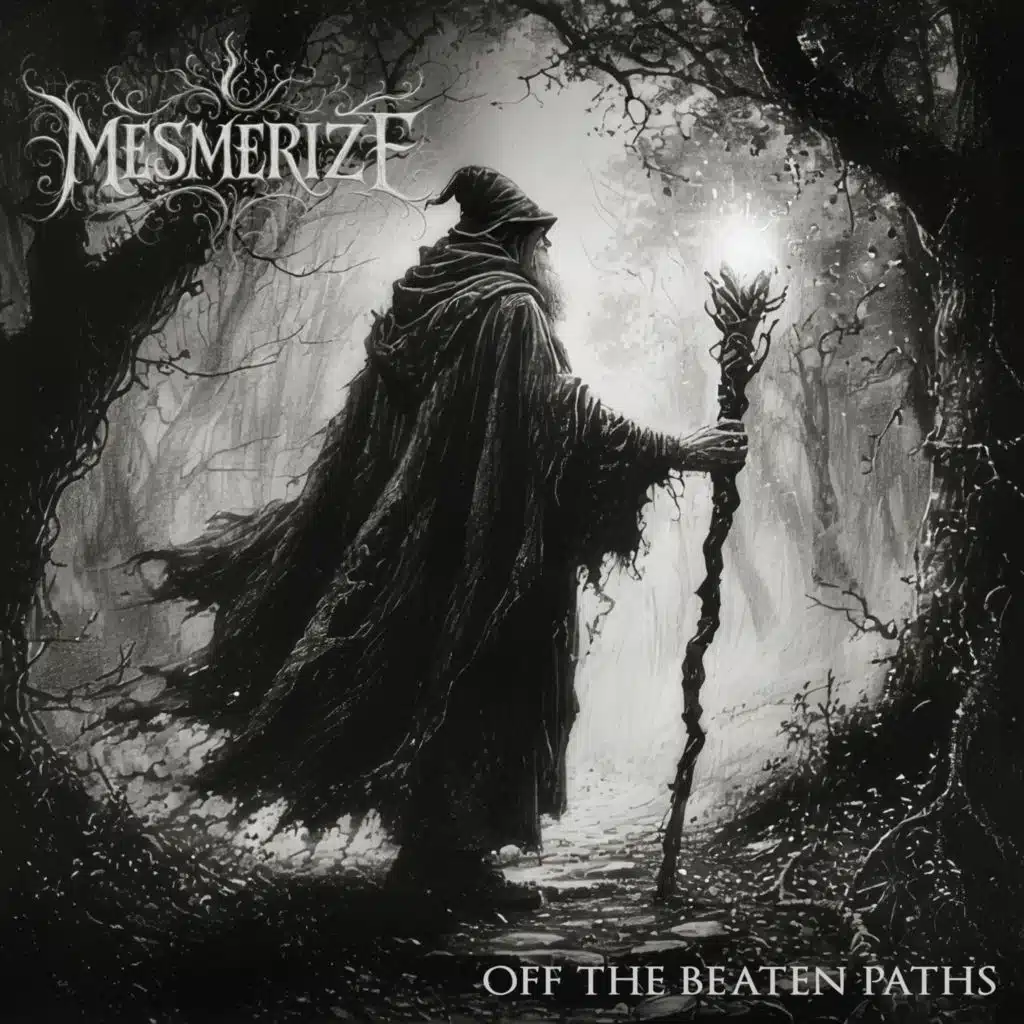 MESMERIZE