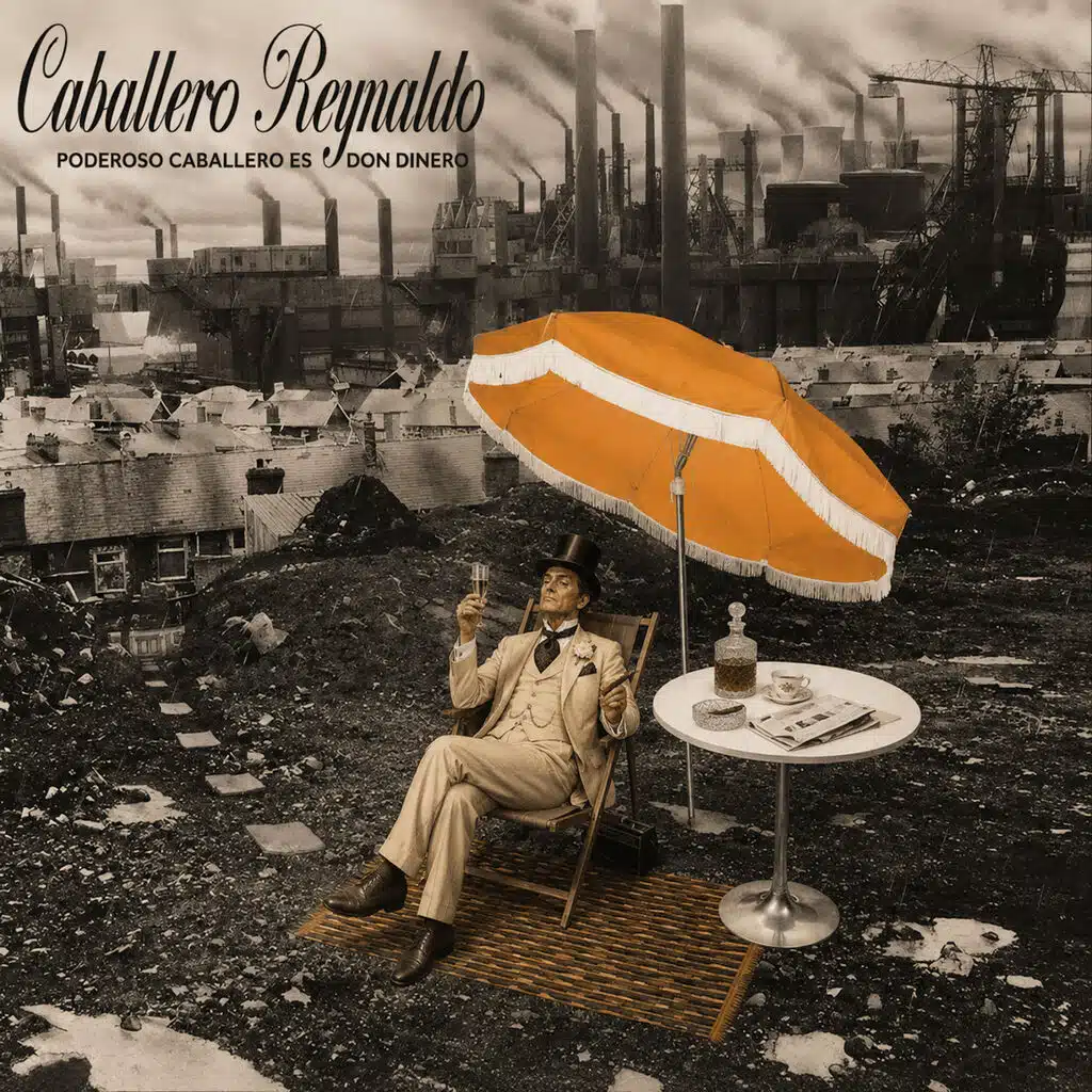 Caballero Reynaldo