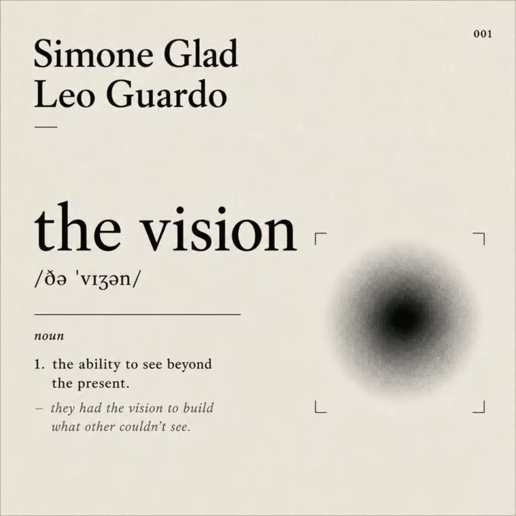 The Vision