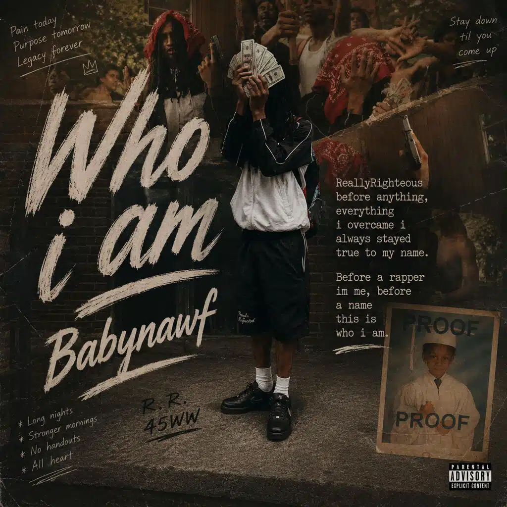 BabyNawf