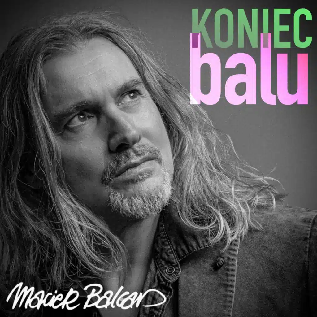 Maciek Balcar