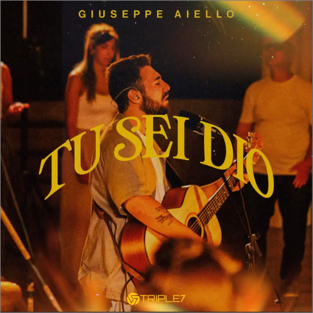 Tu sei Dio