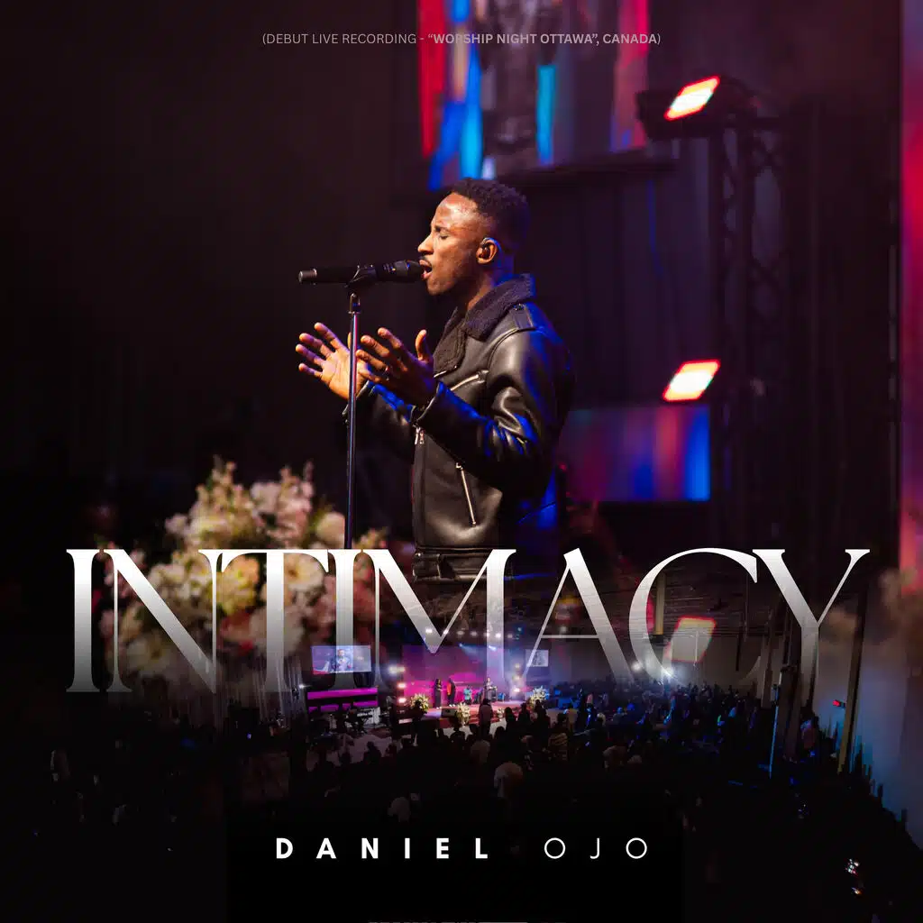 Daniel Ojo